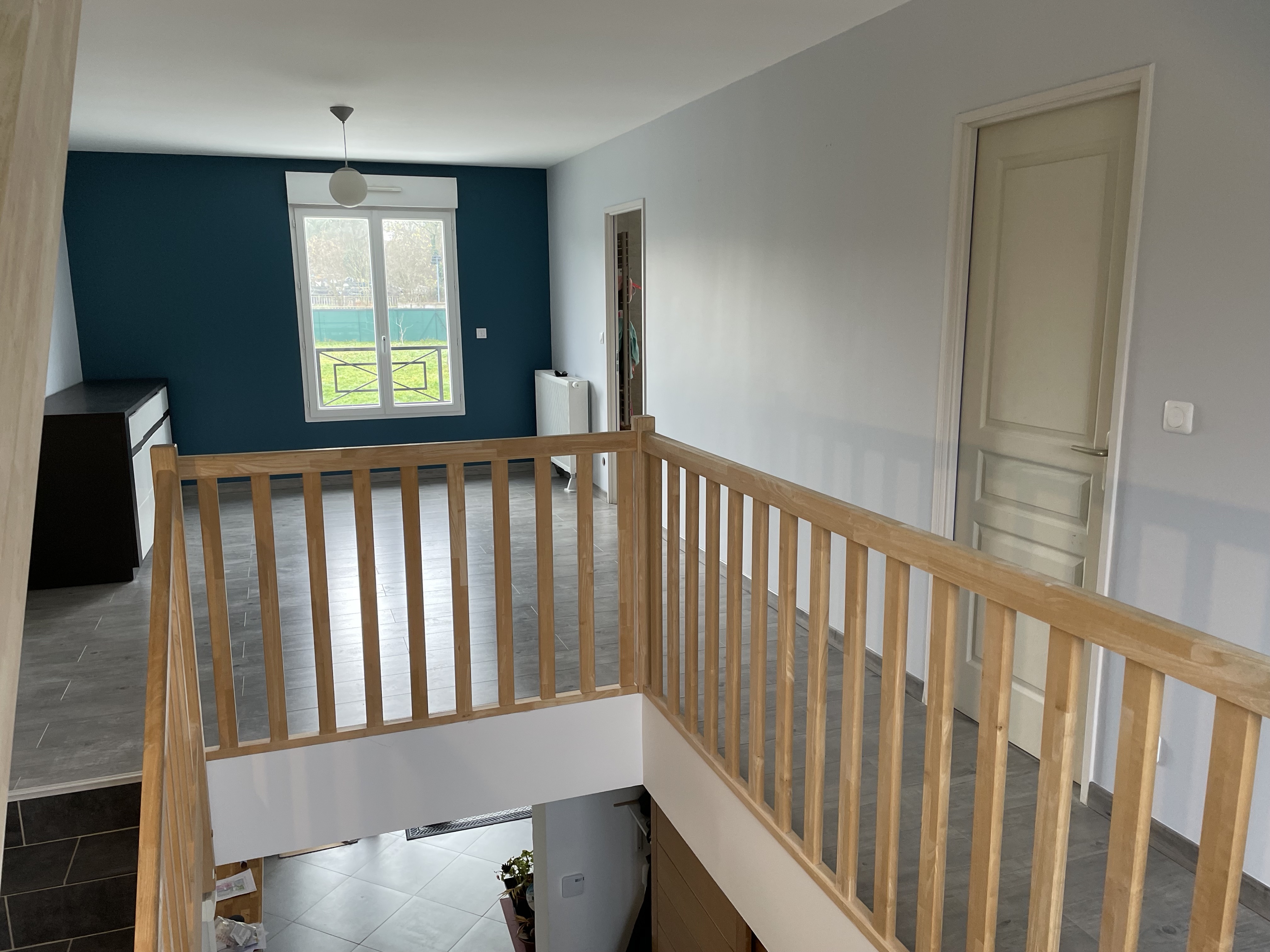 Exemple réalisation