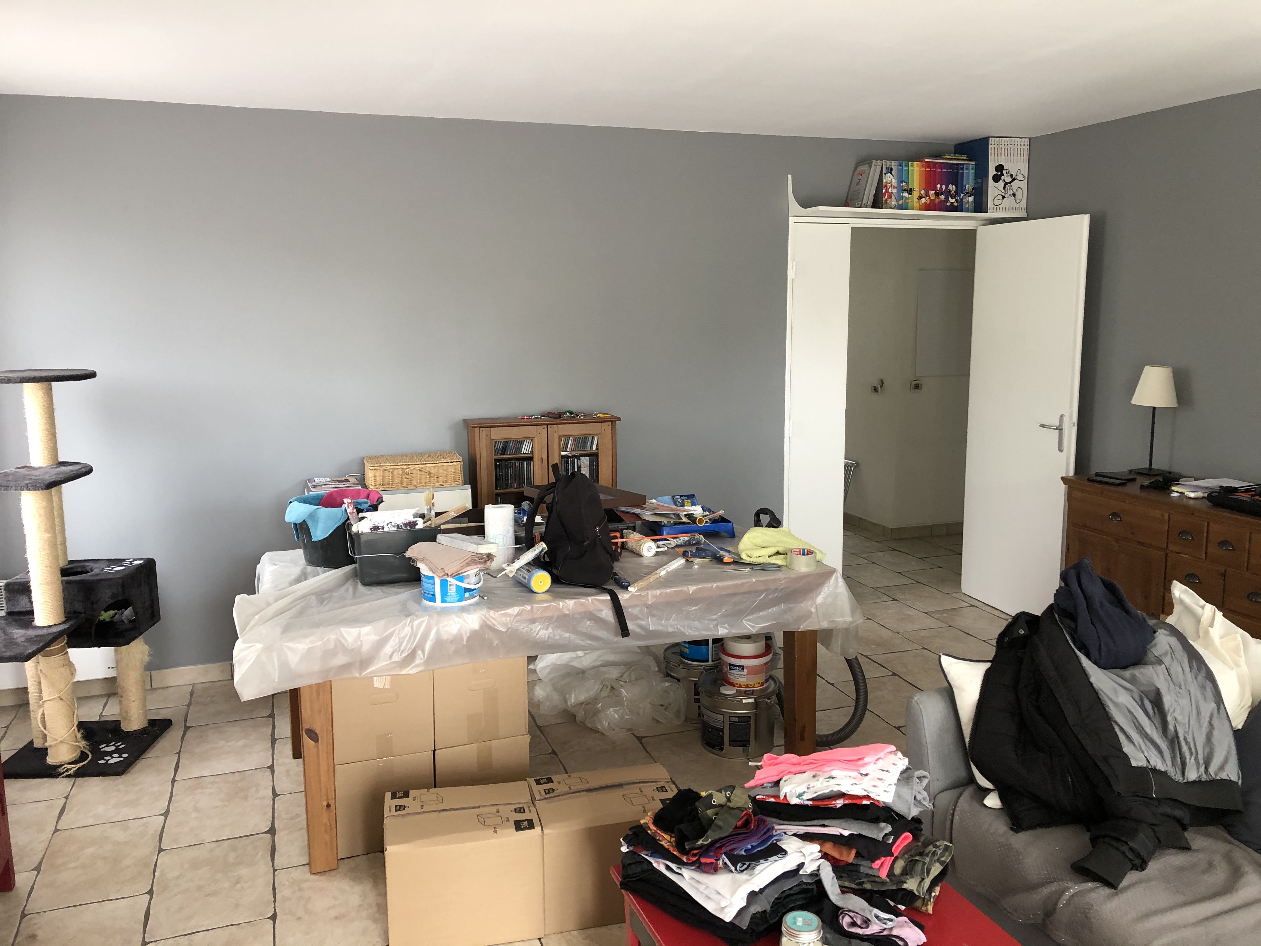 Exemple réalisation
