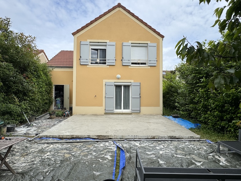Exemple réalisation