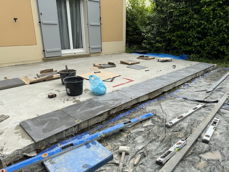 Exemple réalisation