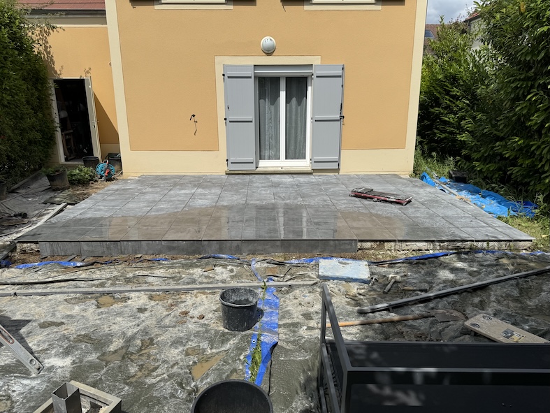 Exemple réalisation