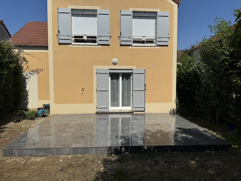 Exemple réalisation
